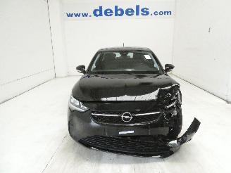 Schadeauto Opel Corsa EDITION 2022/6