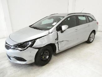 Opel Astra ASTRA EDITION picture 3