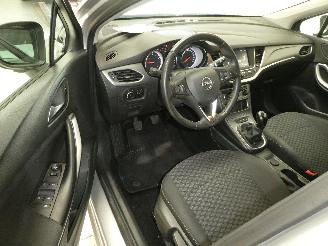 Opel Astra ASTRA EDITION picture 16