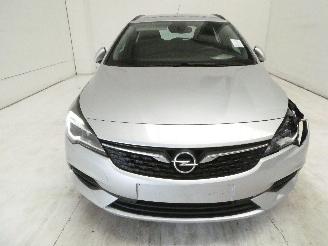 Opel Astra ASTRA EDITION picture 2