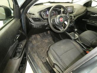 Fiat Tipo  picture 14