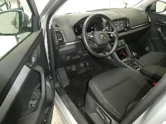 Skoda Karoq AMBITION picture 12