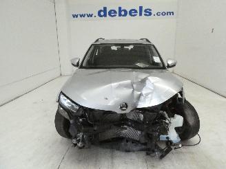 Schadeauto Skoda Karoq AMBITION 2023/7