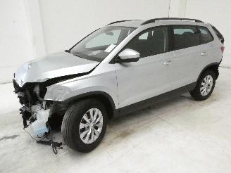 Skoda Karoq AMBITION picture 3