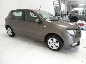 Dacia Sandero LAUREATE picture 9