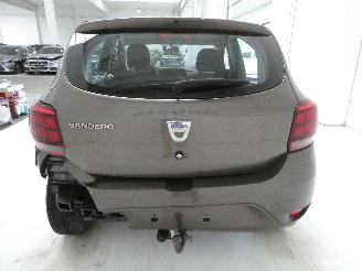 Dacia Sandero LAUREATE picture 6