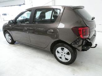 Dacia Sandero LAUREATE picture 4