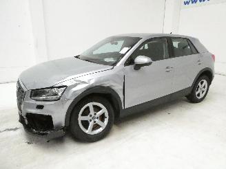 Audi Q2  picture 5