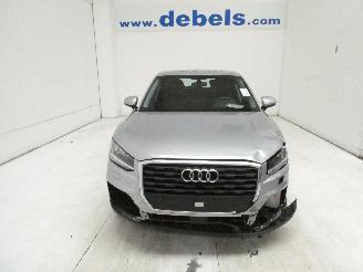 Schadeauto Audi Q2  2019/8