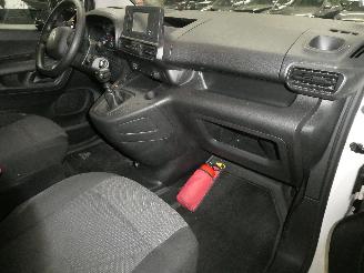 Citroën Berlingo  picture 14