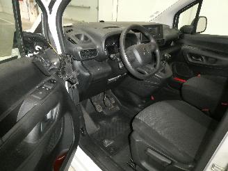 Citroën Berlingo  picture 17