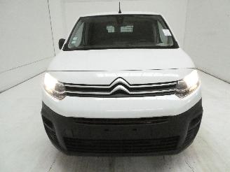 Citroën Berlingo  picture 2