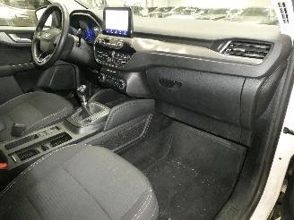 Ford Kuga TITANIUM picture 12