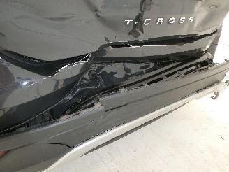 Volkswagen T-Cross  picture 6