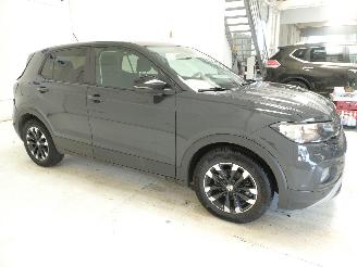 Volkswagen T-Cross  picture 8