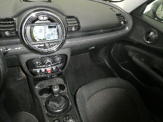 Mini Cooper ONE CLUBMAN picture 11