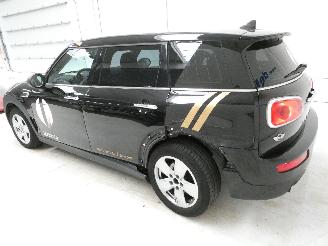 Mini Cooper ONE CLUBMAN picture 6