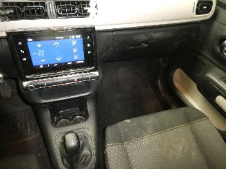 Citroën C3 III LIVE picture 17