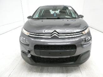 Citroën C3 III LIVE picture 2