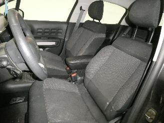 Citroën C3 III LIVE picture 20