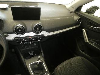 Audi Q2 TFSI ATTRACTION picture 16