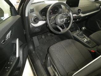 Audi Q2 TFSI ATTRACTION picture 18