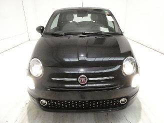 Fiat 500 DOLCEVITA picture 2