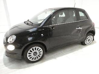 Fiat 500 DOLCEVITA picture 3