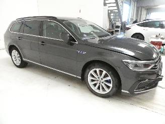 Volkswagen Passat VARIANT 1.4 TSI picture 11