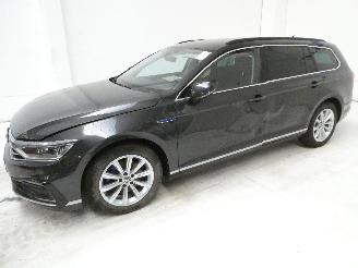 Volkswagen Passat VARIANT 1.4 TSI picture 3