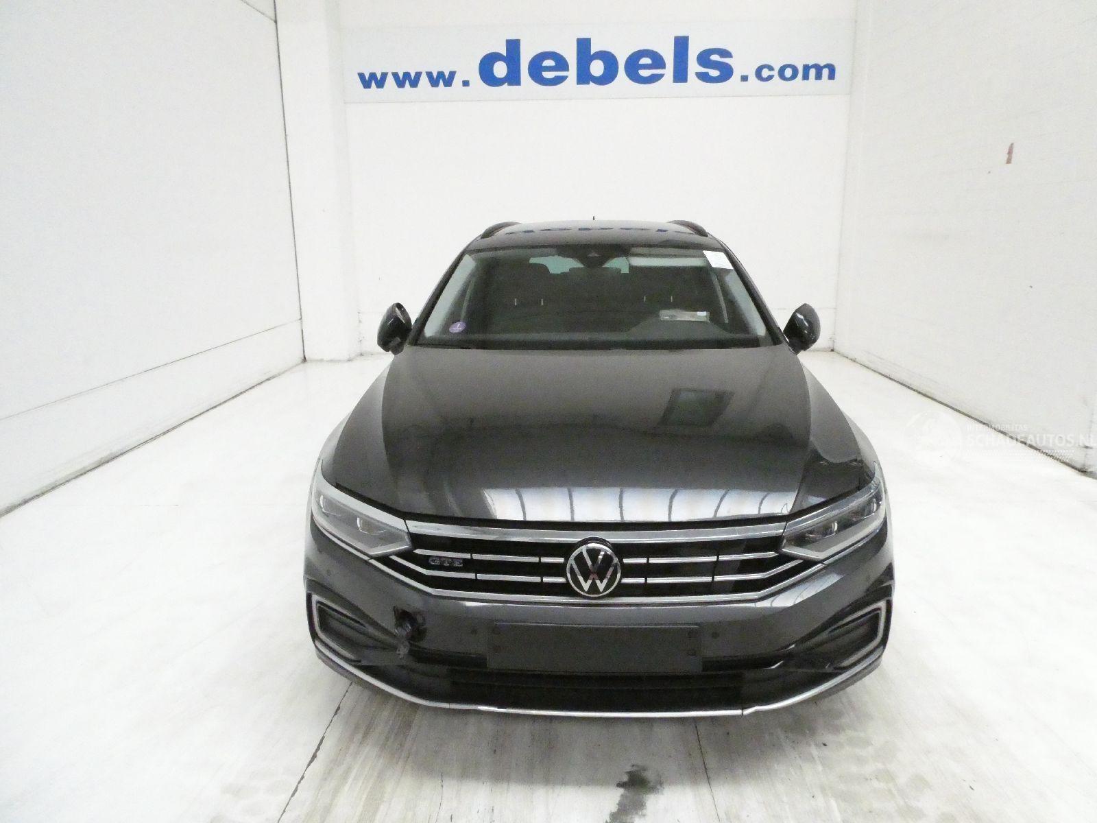 Volkswagen Passat VARIANT 1.4 TSI
