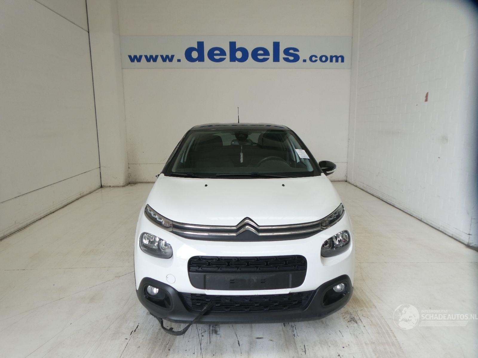 Citroën C3 III HIGHLIGHT