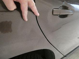 Peugeot 2008 ACCESS picture 12