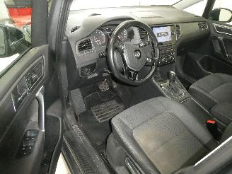 Volkswagen Golf SPORTSVAN COMFO picture 23