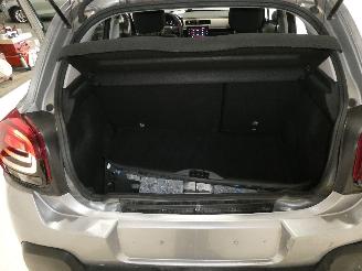 Citroën C3 III LIVE picture 16