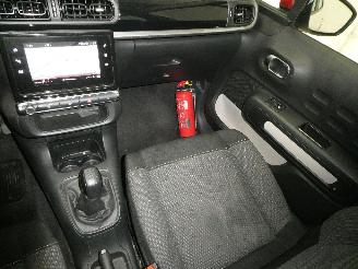 Citroën C3 III picture 11
