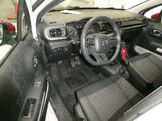 Citroën C3 III picture 13