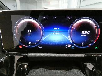Mercedes B-klasse B 220 picture 14