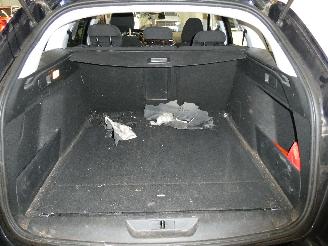 Peugeot 308 II SW STYLE picture 19
