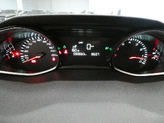 Peugeot 308 II SW STYLE picture 15