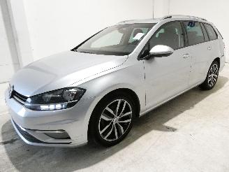 Volkswagen Golf 1.6D VARIANT COMFORT picture 3