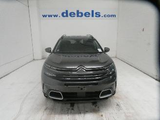 Schadeauto Citroën C5 AIRCROSS FEEL 2022/9