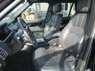 Land Rover Range Rover 3.0D ROVER HSE picture 21