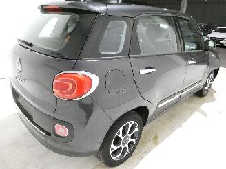 Fiat 500L 1.3D   LOUNGE picture 6