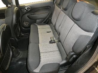 Fiat 500L 1.3D   LOUNGE picture 23
