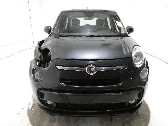 Fiat 500L 1.3D   LOUNGE picture 2