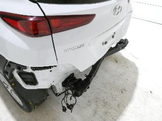 Hyundai Kona  picture 8