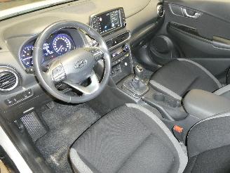 Hyundai Kona  picture 21
