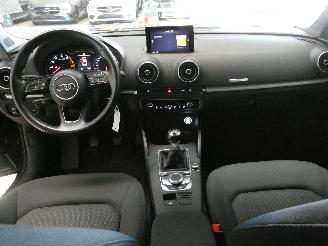 Audi A3 BERLINE picture 13