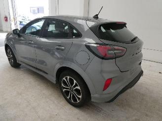 Ford Puma ST-LINE picture 4